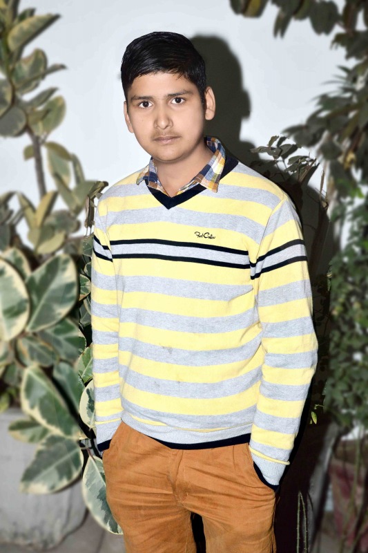 Abhishek Devgan Ajnala