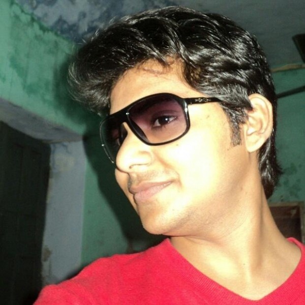 Ashish Rao