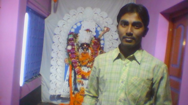 Sujit Kumar Dhani