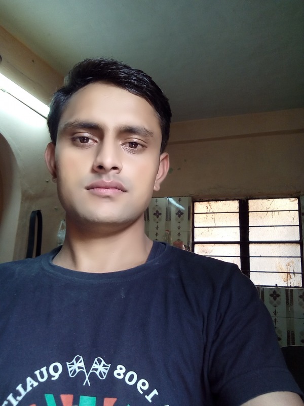 Ram Kumar Pal