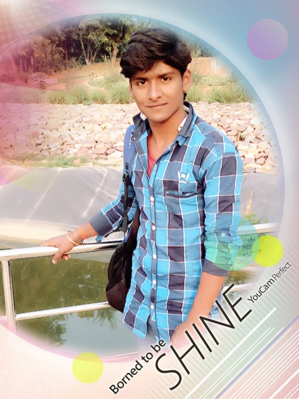 Ankit Raj