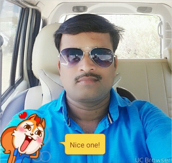 Rajesh Mhatre