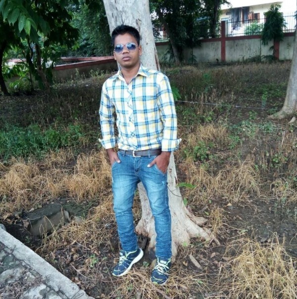 Deepak Kumar Polai