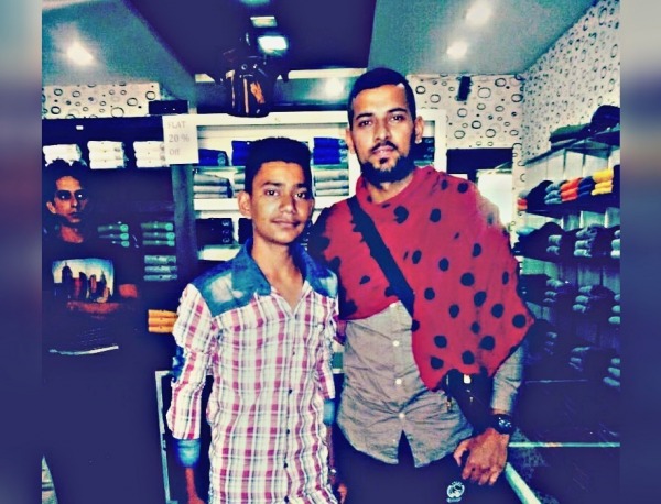 Navi With Garry Sandhu