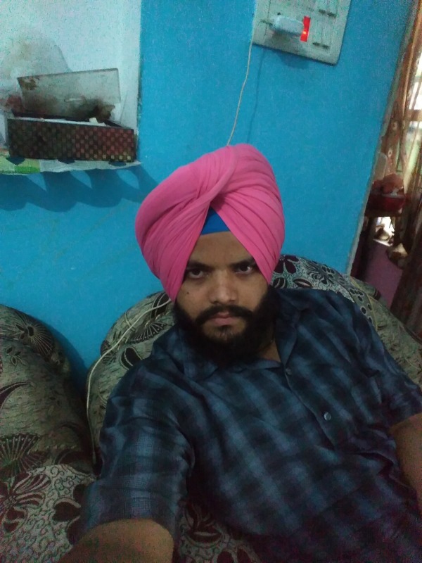 Dharamvir Singh Sotal