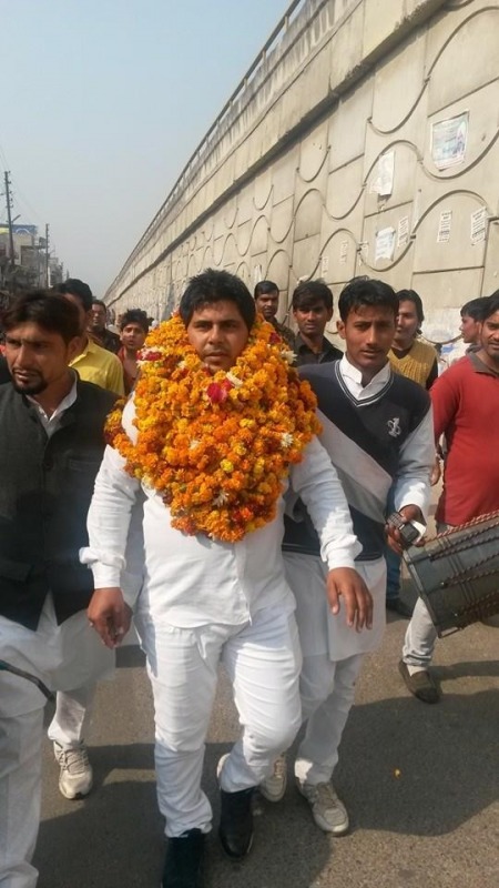 Sazid Khan Amroha