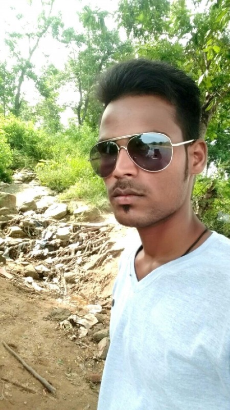 Abhishek Verma