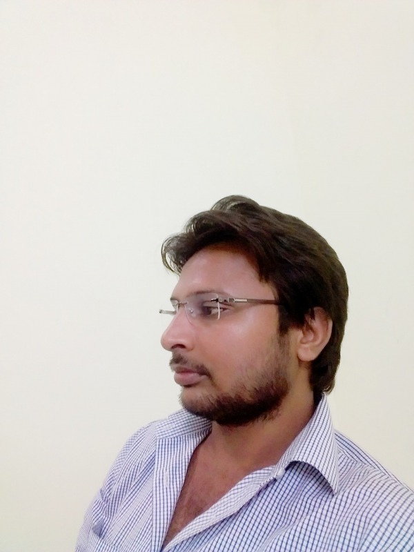 Sandeep Nishad