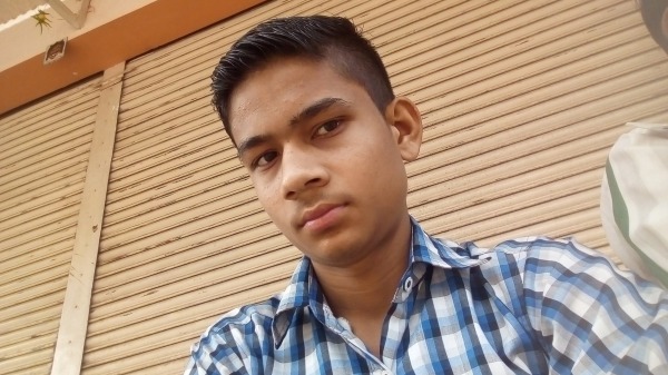 Rahul Sahu