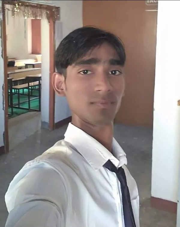 Amit Raj