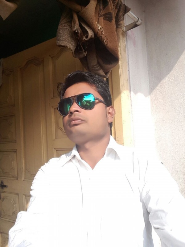 Deepak Raj