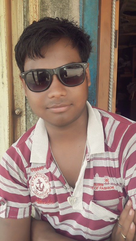 Desi Boy