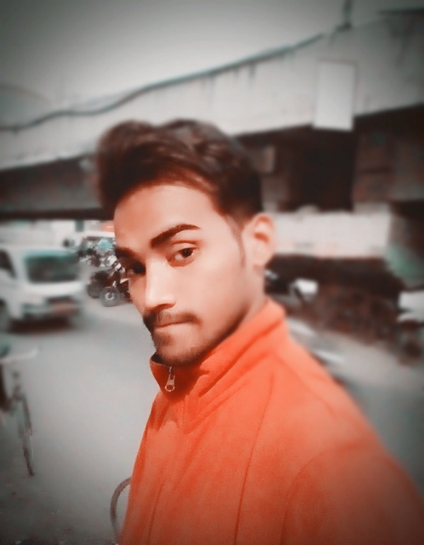 Ravi Singh