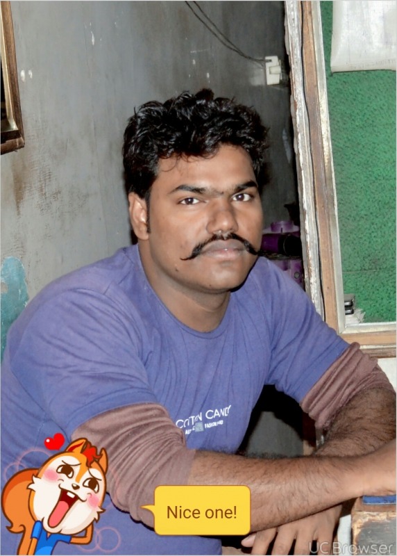 Sarvesh Kumar