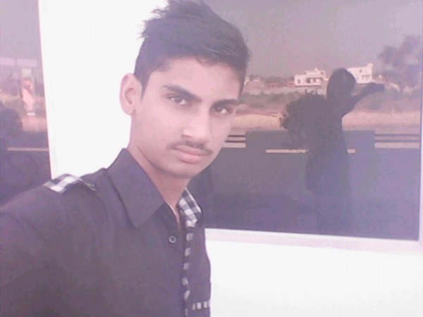 Vishal Sidhu