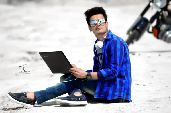 Abhishek Soni