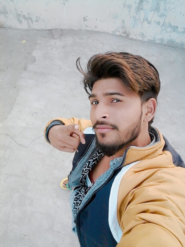 Ravi Rajput