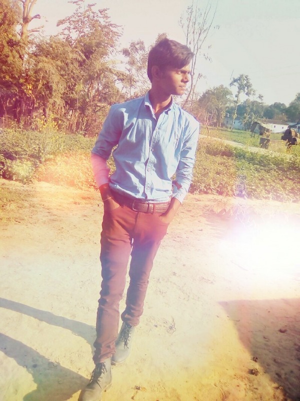 Ankit Mourya