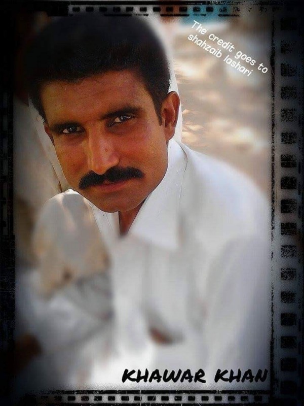 Khawar Khan