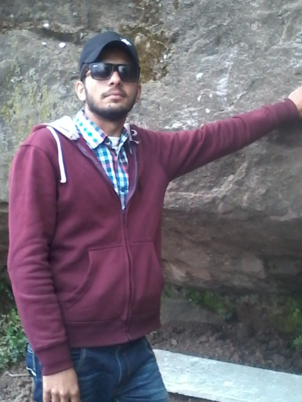 Mughal Umair