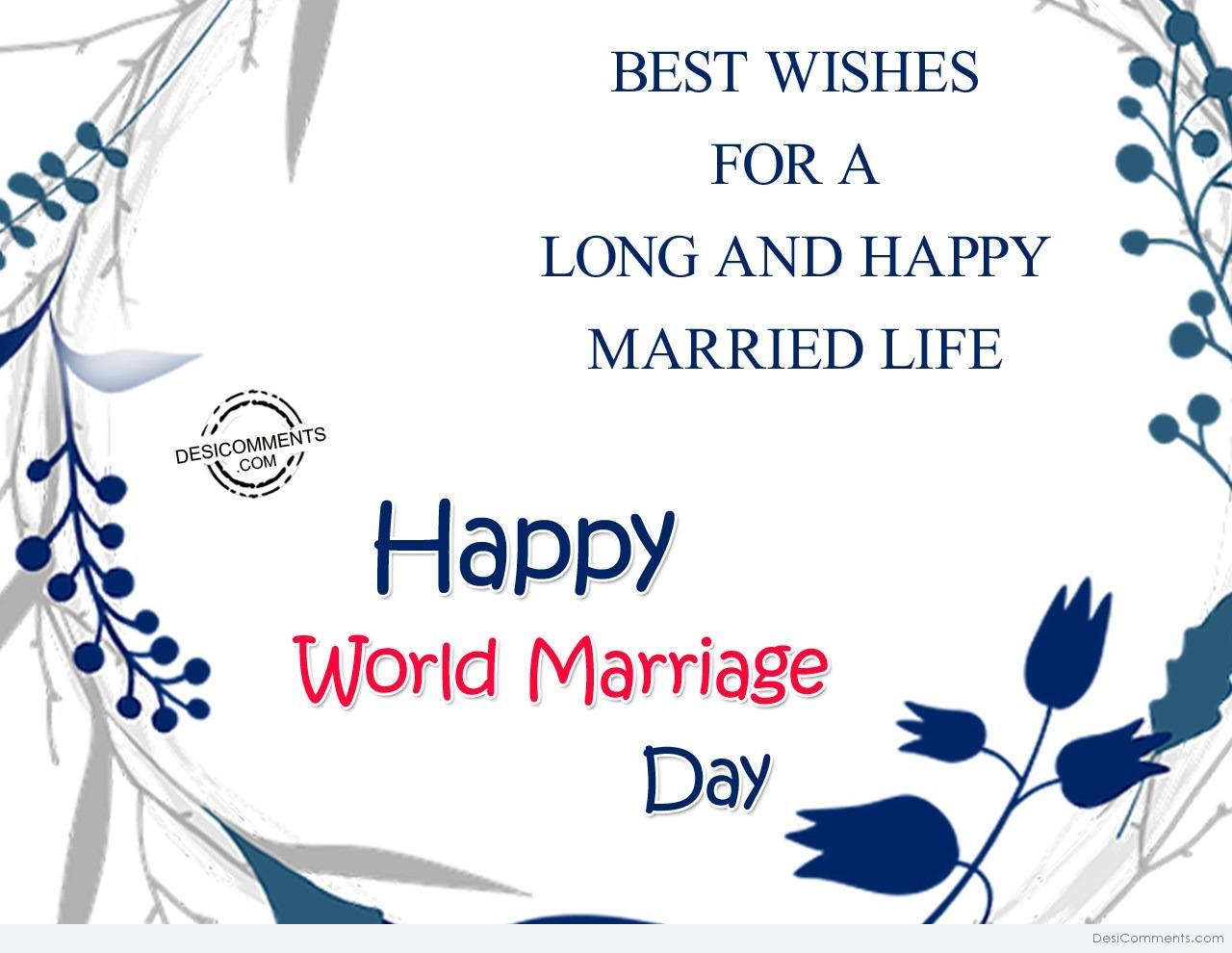 25 Images Best Wishes For New Married Life