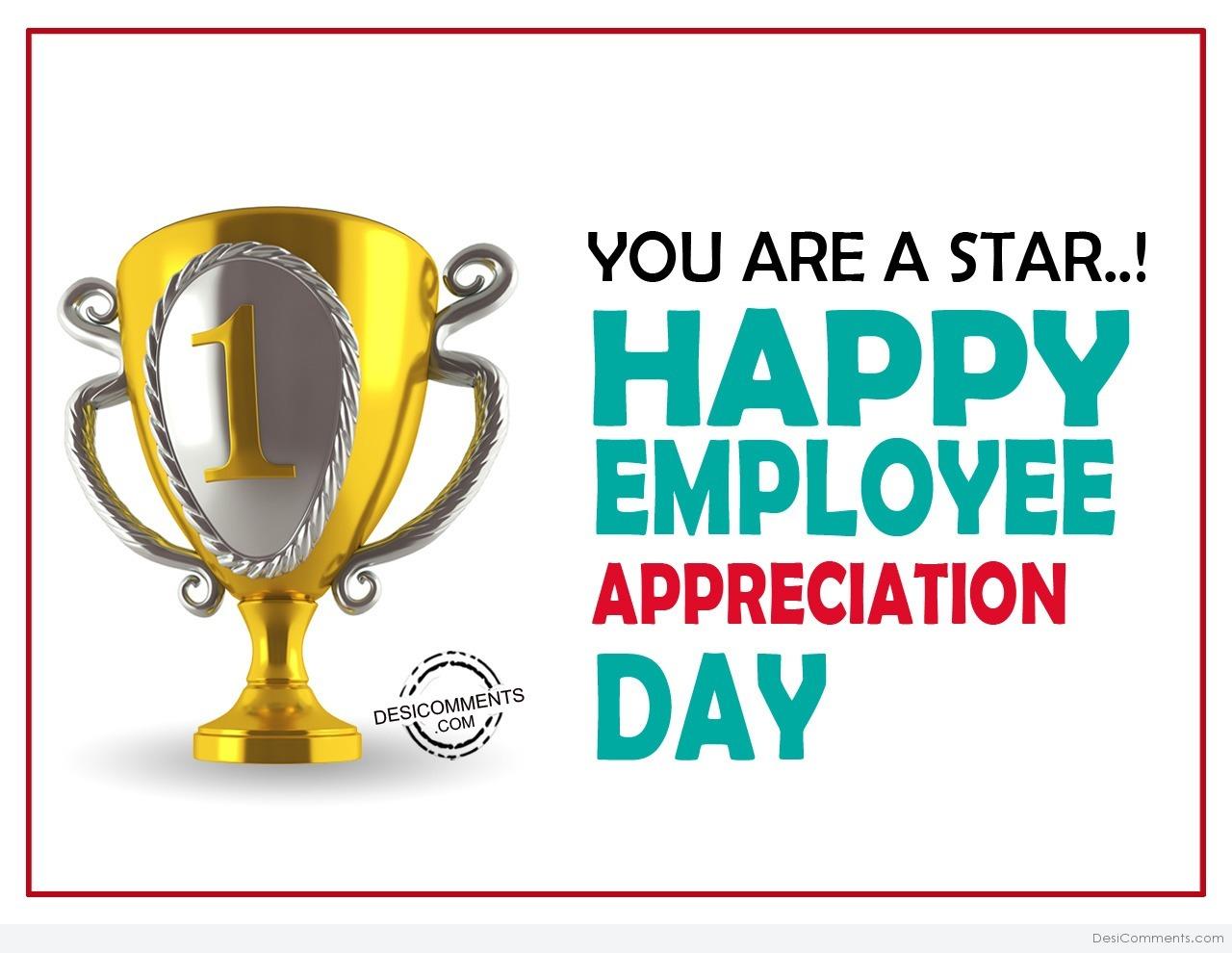 Top 76+ imagen employee appreciation day background thpthoangvanthu