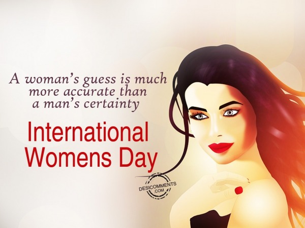 110+ Women’s Day Images, Pictures, Photos