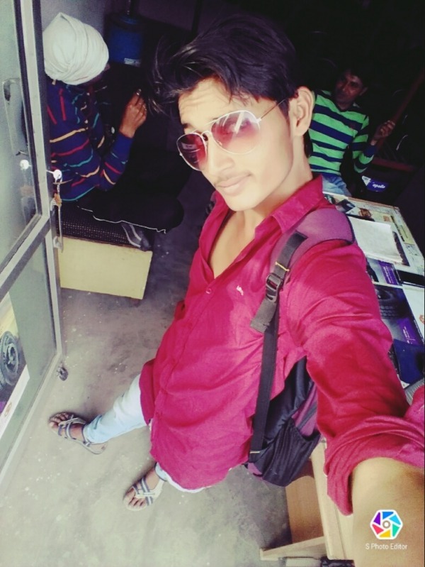 Kuldeep Yadav