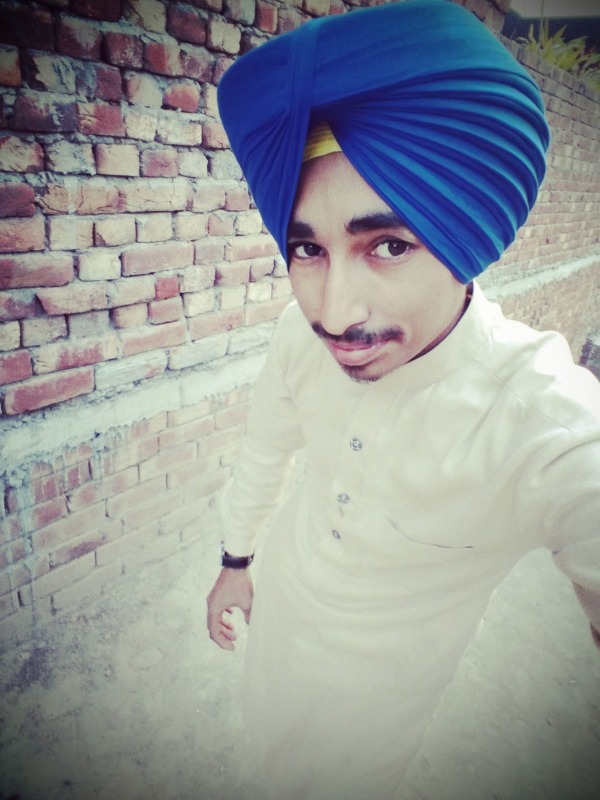 Tarnjiit Singh