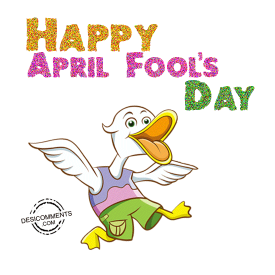 Top 100+ April fools cartoon images