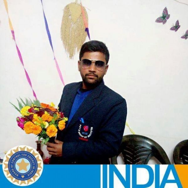 Kuldeep Kumar