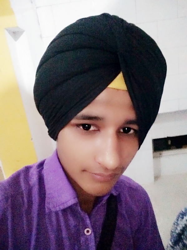 Tajinder Singh