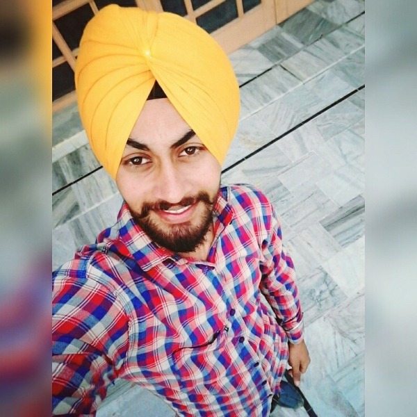 Sardar Gurwinder