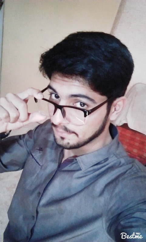 Mughal Umair