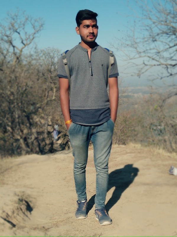 Ajay Badhauli