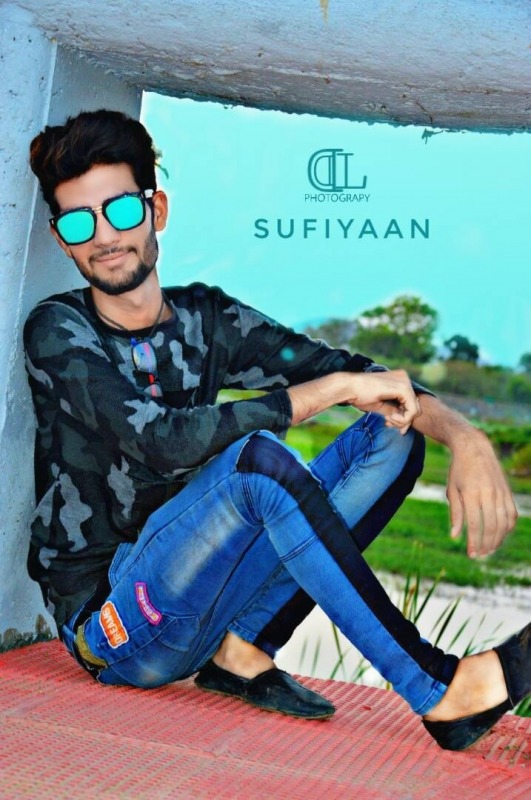 Sufiyan Lajwan udaipur