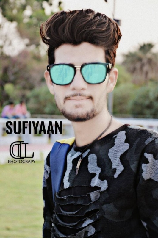 Sufiyan Lajwan udaipur