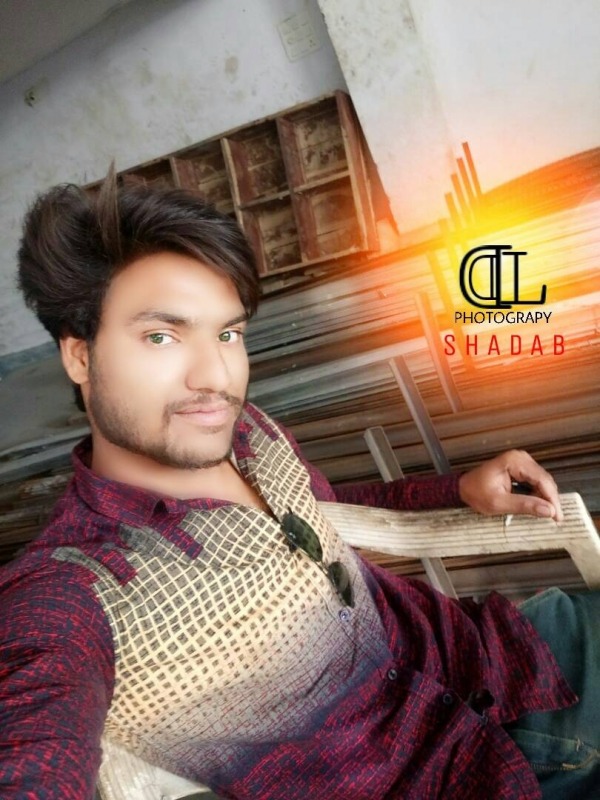 Shadab Multani