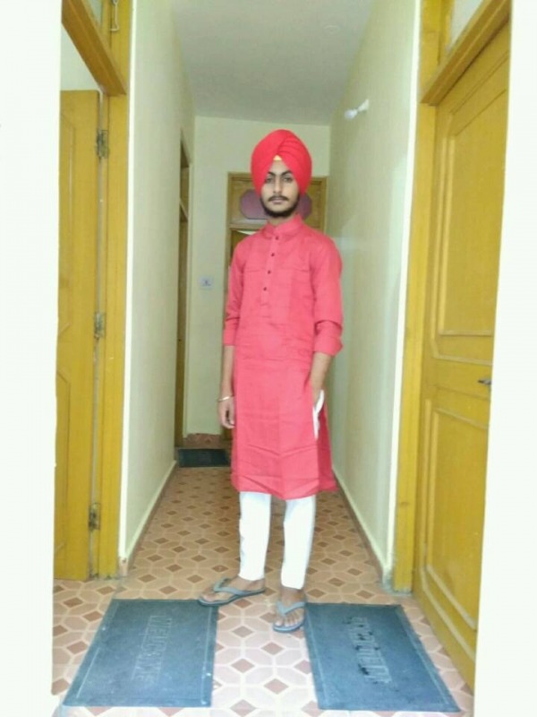 Sandhu Sardar