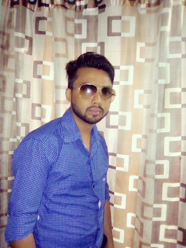 Deepak Singh