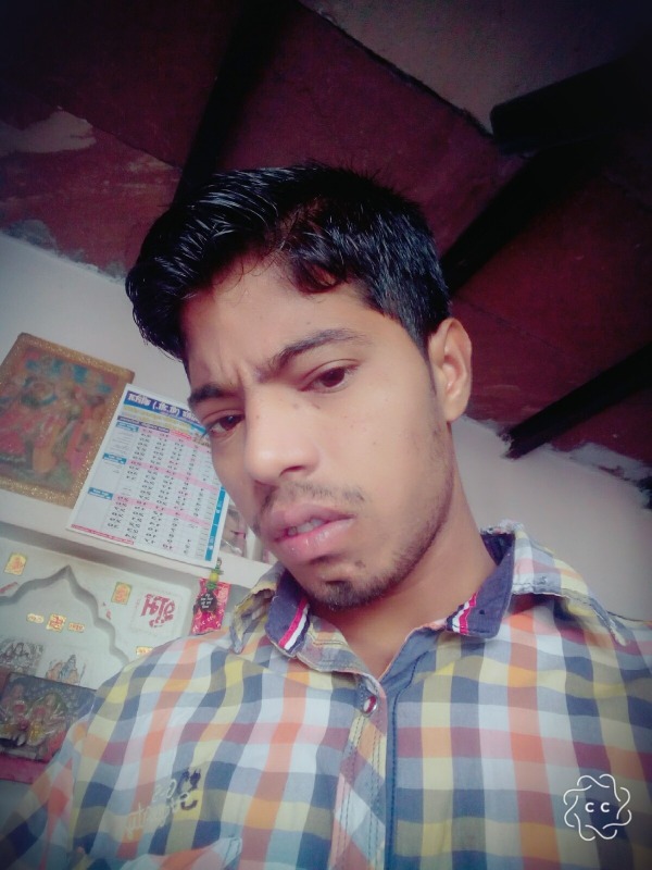 Vishwadeep Baghel