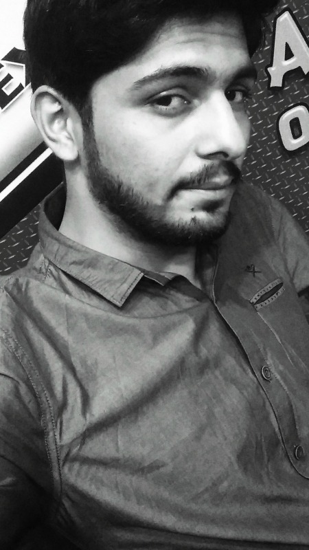 Mghal Umair