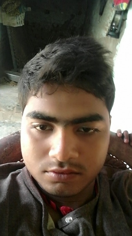 Pritesh Kumar