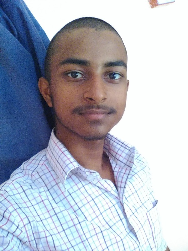 Kaushal Patel