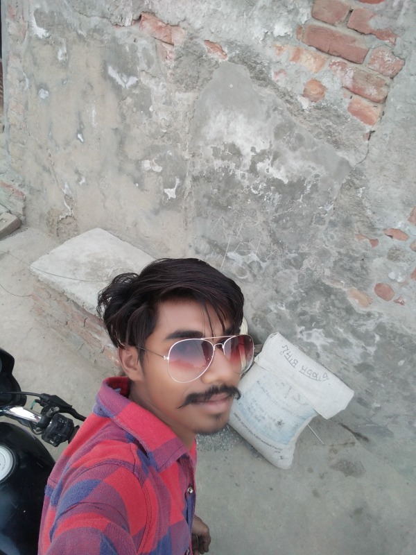 Ramandeep Singh