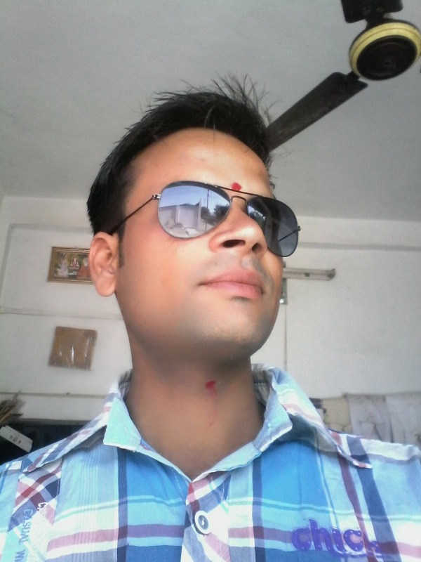 Manoj Rathor