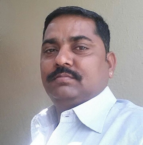 Gajpal Singh Kumpawat Dhanla