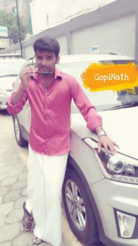 Gopinath