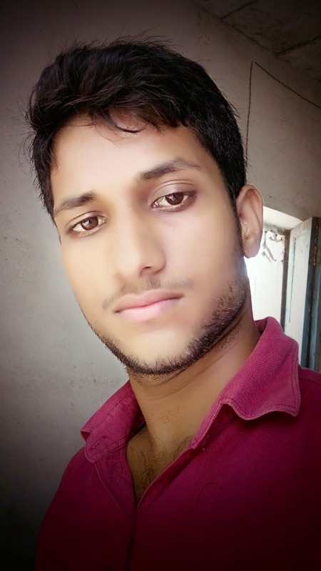 Siddharth Yadav