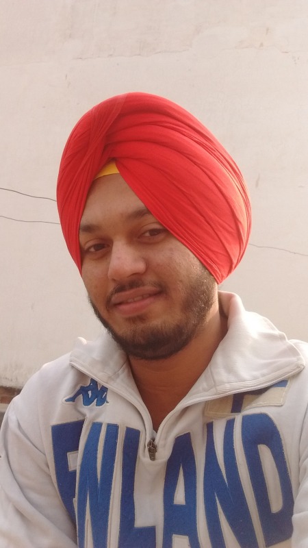 Ramandeep Singh